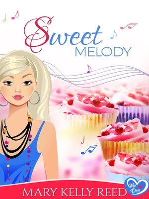 cover image of Sweet Melody